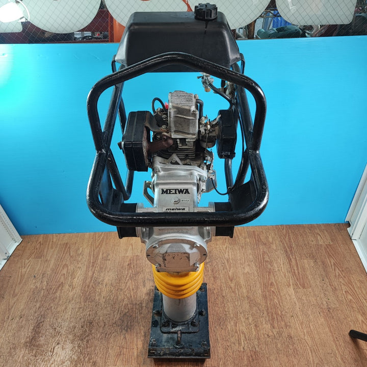 【店頭受取り限定】明和　エンジンランマ　RT-50R【岩槻店】