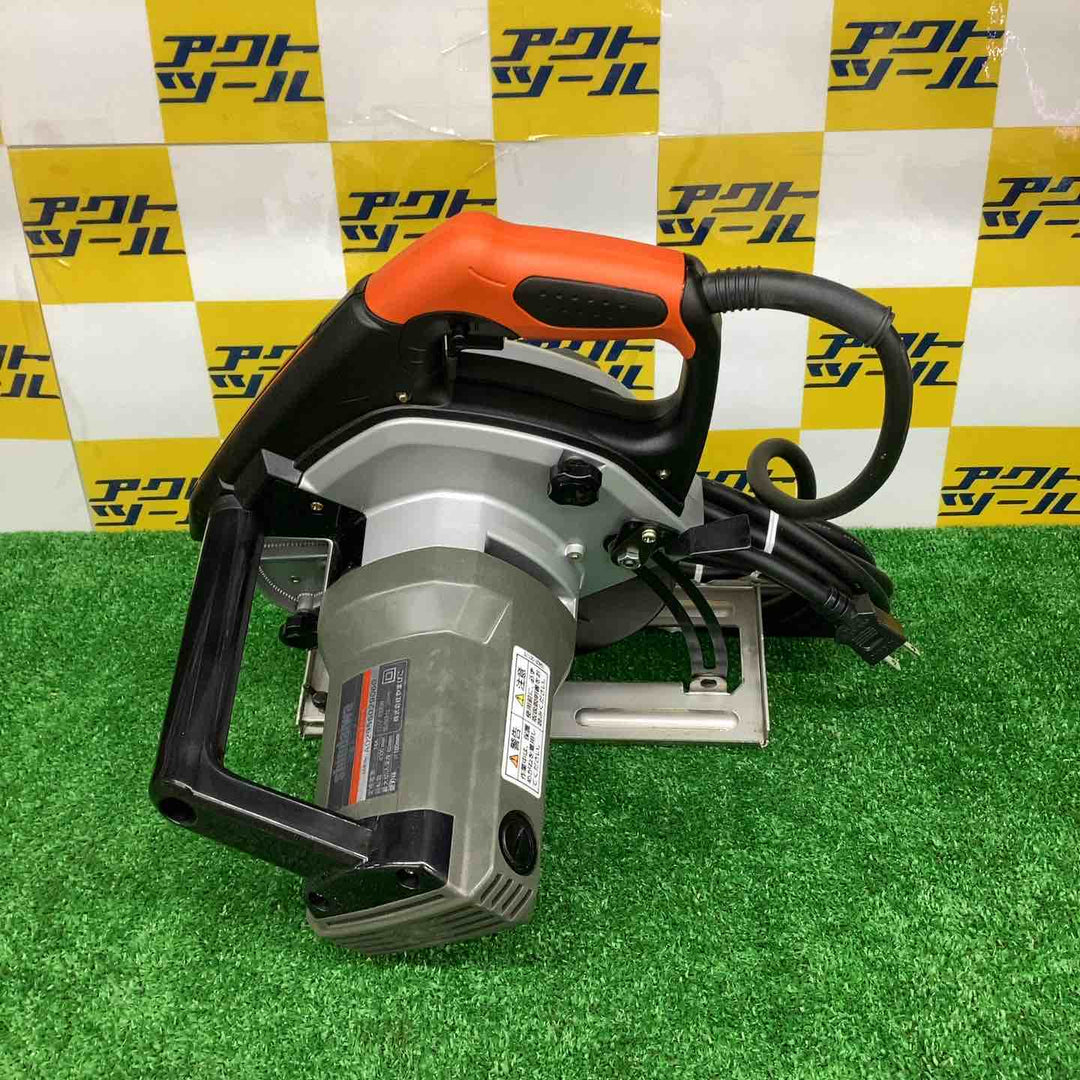 ◇新ダイワ(Shindaiwa) 180mm 防塵カッター B18N2-F (B18NⅡ) チップソーカッター【越谷店】