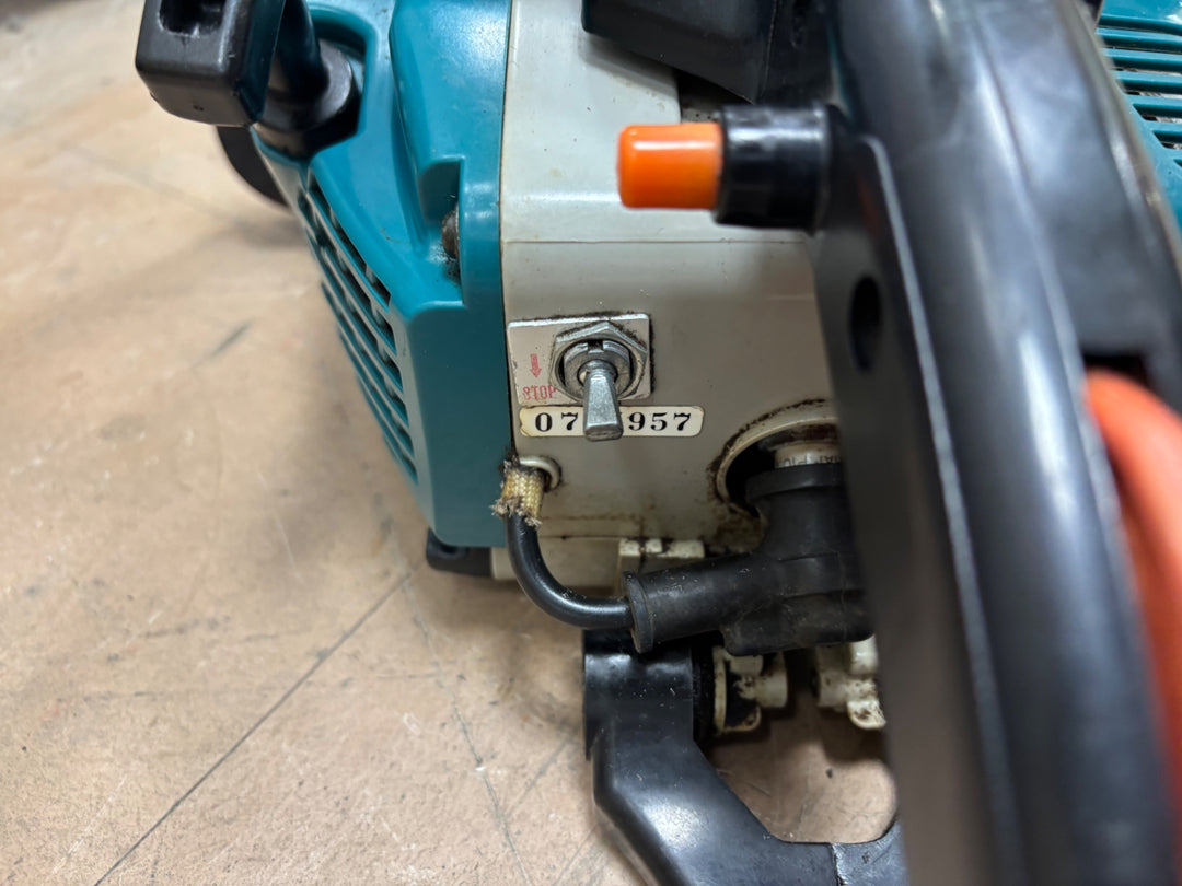 〇マキタ(makita) エンジンチェーンソー ME333【草加店】