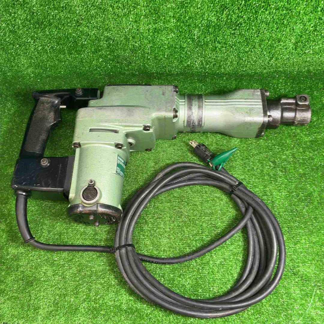 中古品】 ハイコーキ(HIKOKI ※旧:日立工機) 電動ハンマ H50SA 【藤沢店 