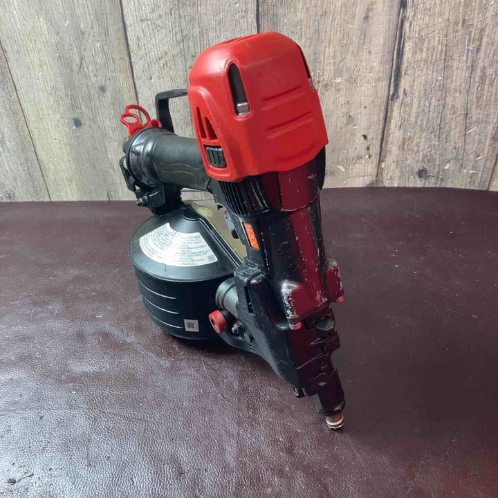 【中古品】マックス(MAX) 高圧エア釘打ち機 HN-50N2(D)-G【東大和店】