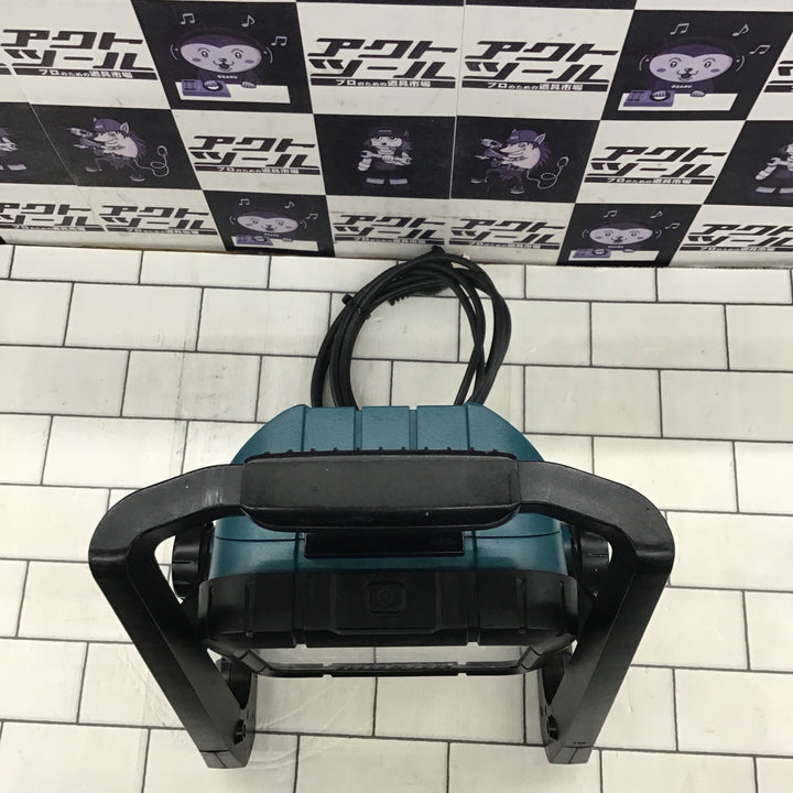 ★マキタ(makita) コードレスLEDスタンドライト ML805【所沢店】