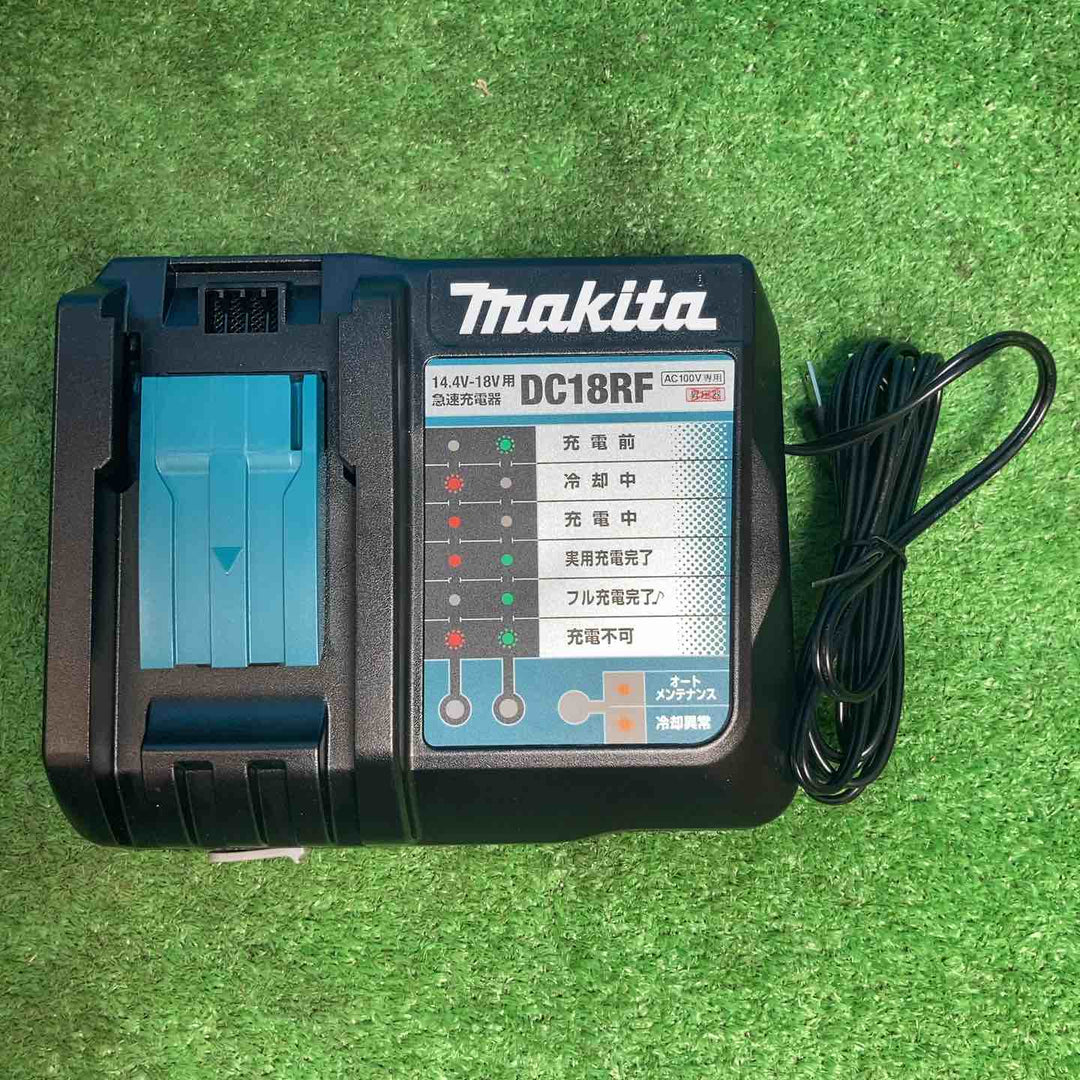 【美品】★マキタ(makita) コードレスジグソー JV184DRG【岩槻店】