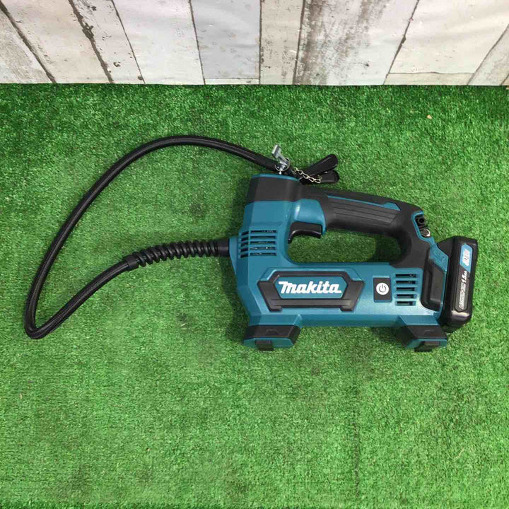 ☆マキタ(makita) コードレス空気入れ MP100DSH【町田店】