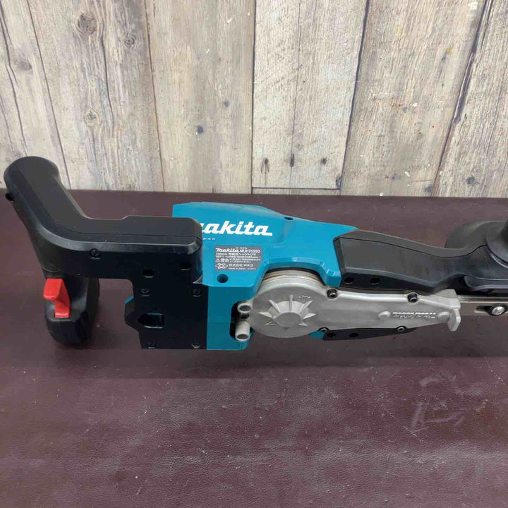 【中古品】 マキタ(makita) コードレスヘッジトリマ MUH753SDZ 18V 【東大和店】