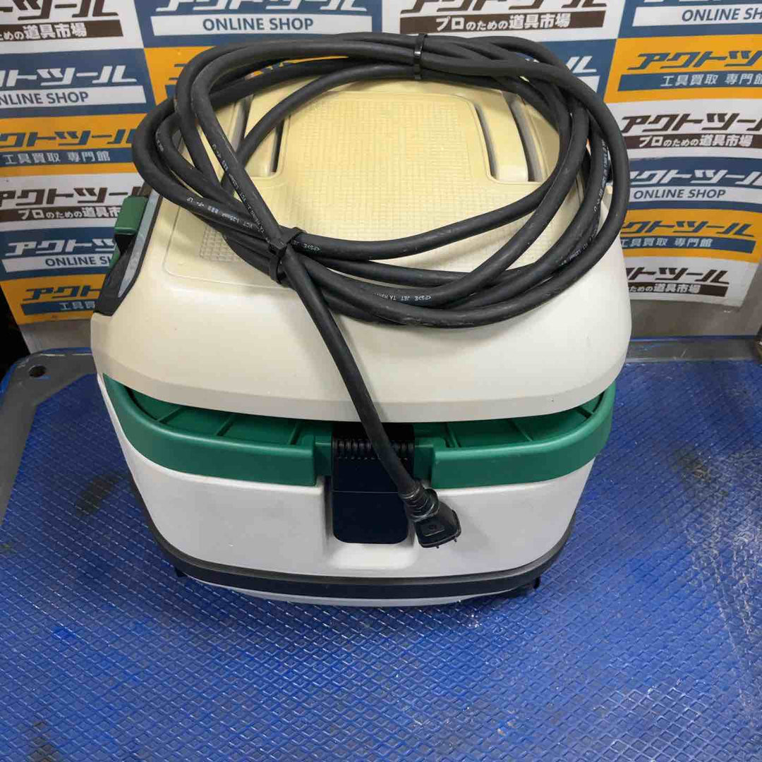 ◇ハイコーキ(HIKOKI ※旧:日立工機)  電動工具用集じん機 RP80SB【草加店】