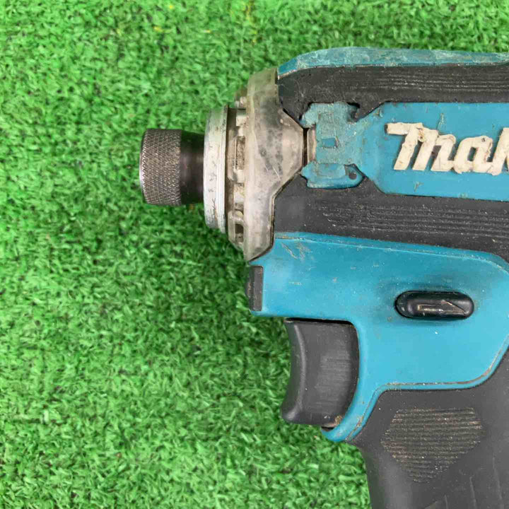 ★マキタ(makita) コードレスインパクトドライバー TD171DZ【川崎店】