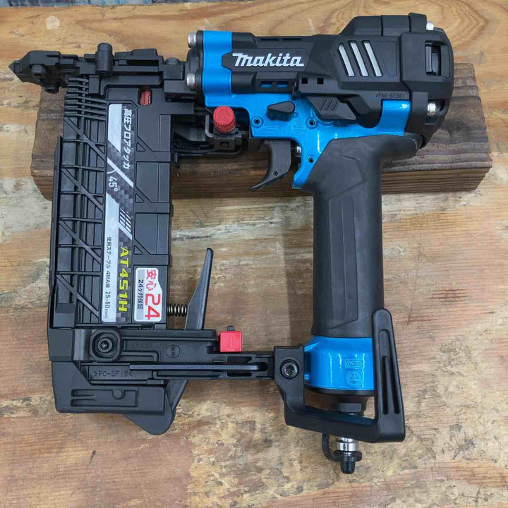 ★マキタ(makita) 高圧フロアタッカ AT451HM【柏店】