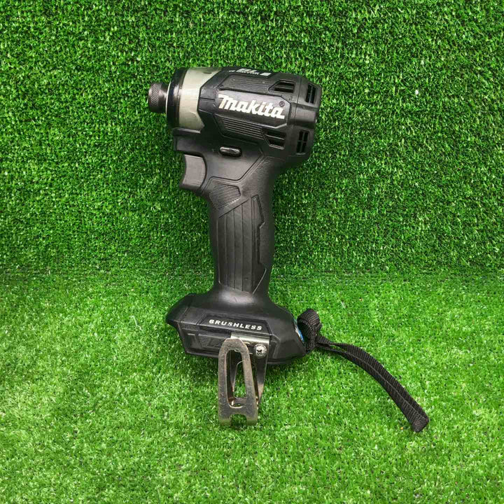 マキタ(makita) コードレスインパクトドライバー TD173DZB【藤沢店】