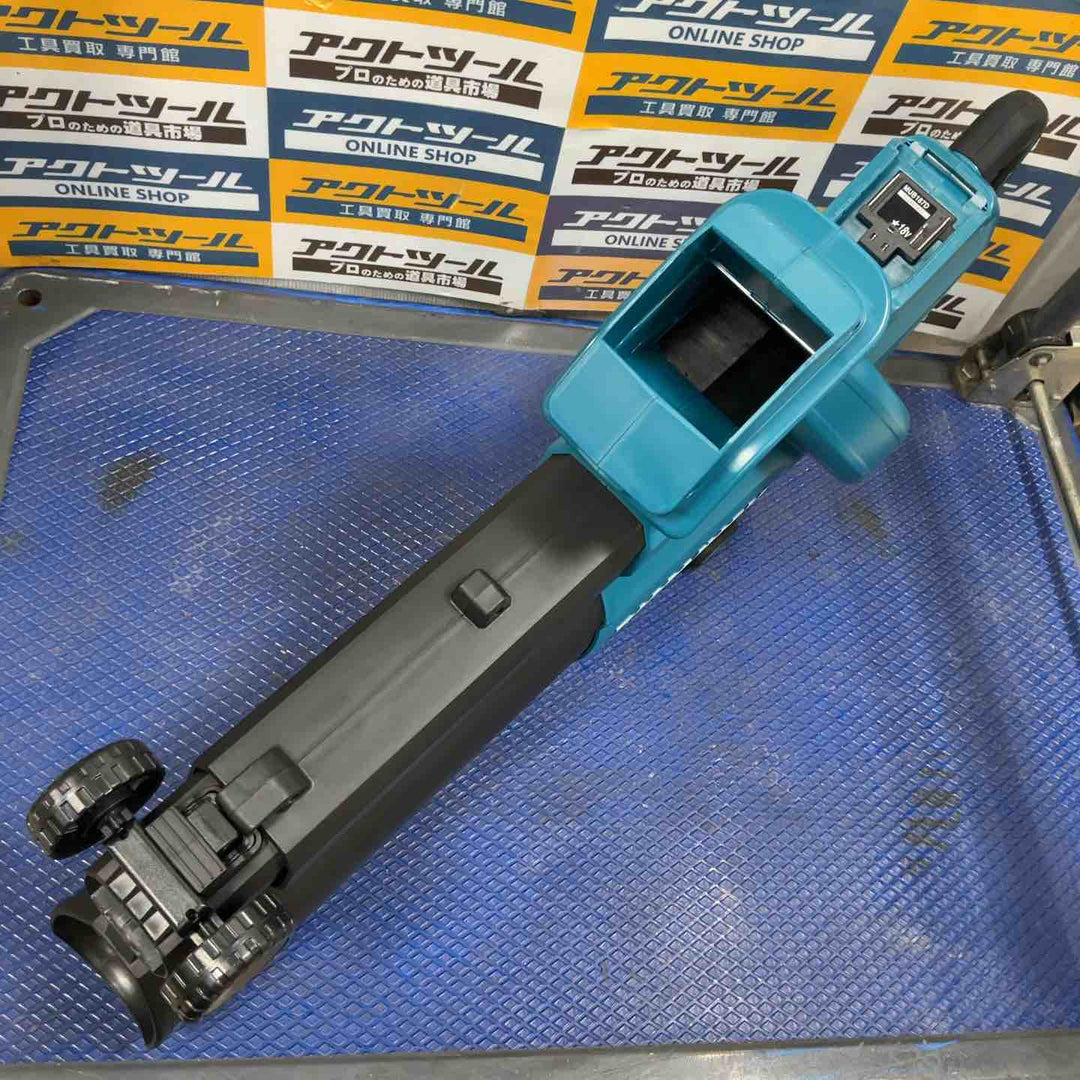 ★マキタ(makita) コードレスブロワ集じん機 MUB187DZ【草加店】