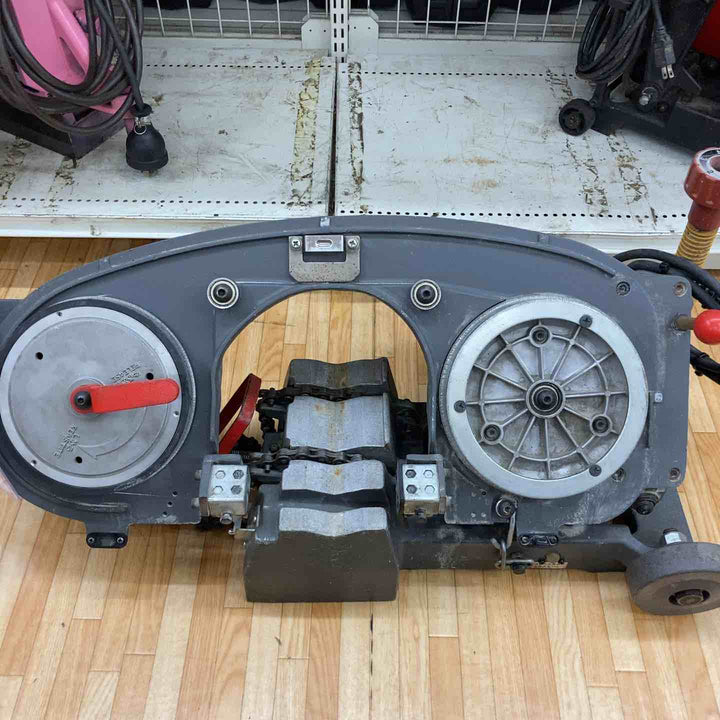 【店頭受取り限定】◇アサダ(ASADA) バンドソー BEAVER4Eco  ビーバー4 ECO B400【柏店】