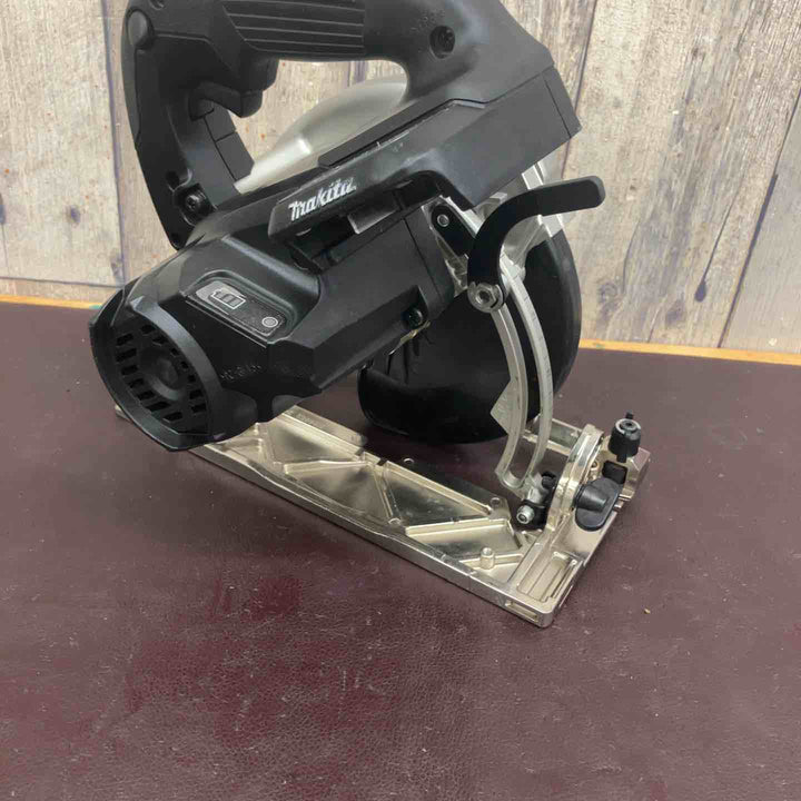 【中古品】 マキタ(makita) コードレス丸のこ HS631DZB 【東大和店】