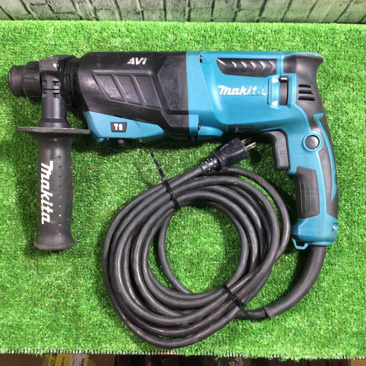 ★マキタ(makita) ハンマドリル HR2631F【川口店】