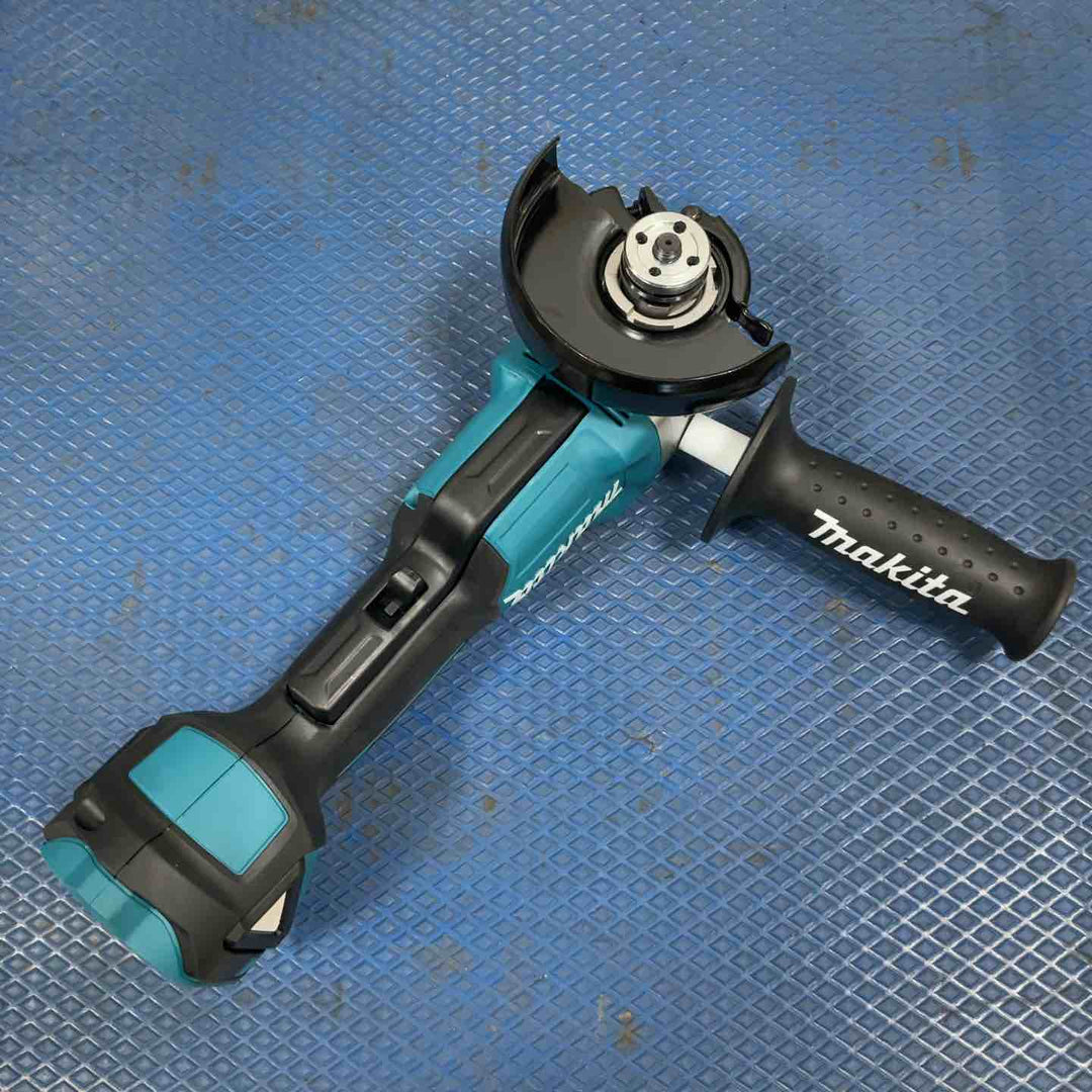 ★マキタ(makita) 100mmコードレスディスクグラインダ GA408DRGX【草加店】