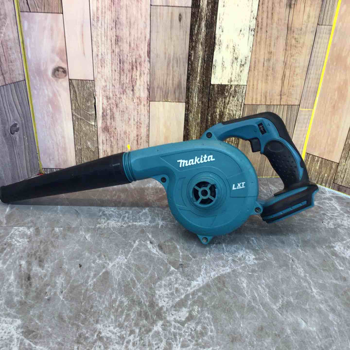 ☆マキタ(makita) コードレスブロワ UB182DZ【八潮店】