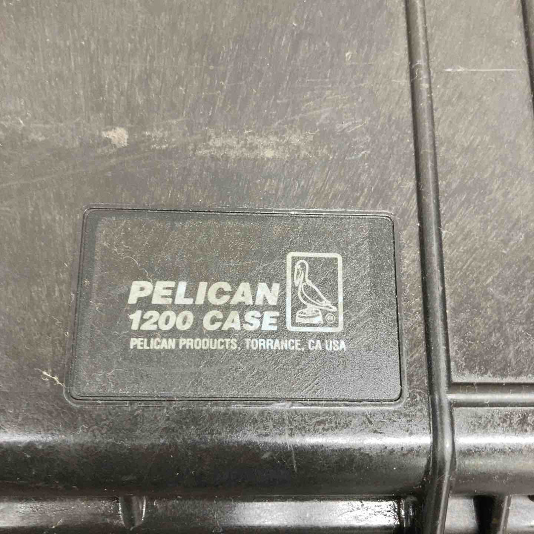 【中古美品】 マキタ(makita) コードレスインパクトドライバー TD173DZO PELICAN1200付属 【東大和店】