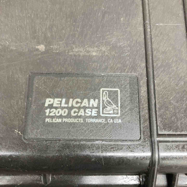 【中古美品】 マキタ(makita) コードレスインパクトドライバー TD173DZO PELICAN1200付属 【東大和店】