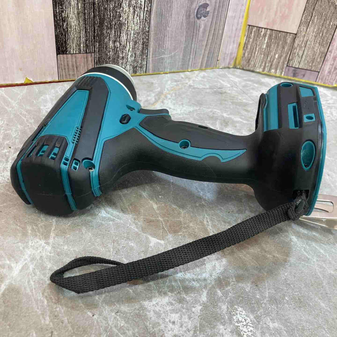 ★マキタ(makita) コードレス4モードインパクトドライバー TP141DRGX【八潮店】
