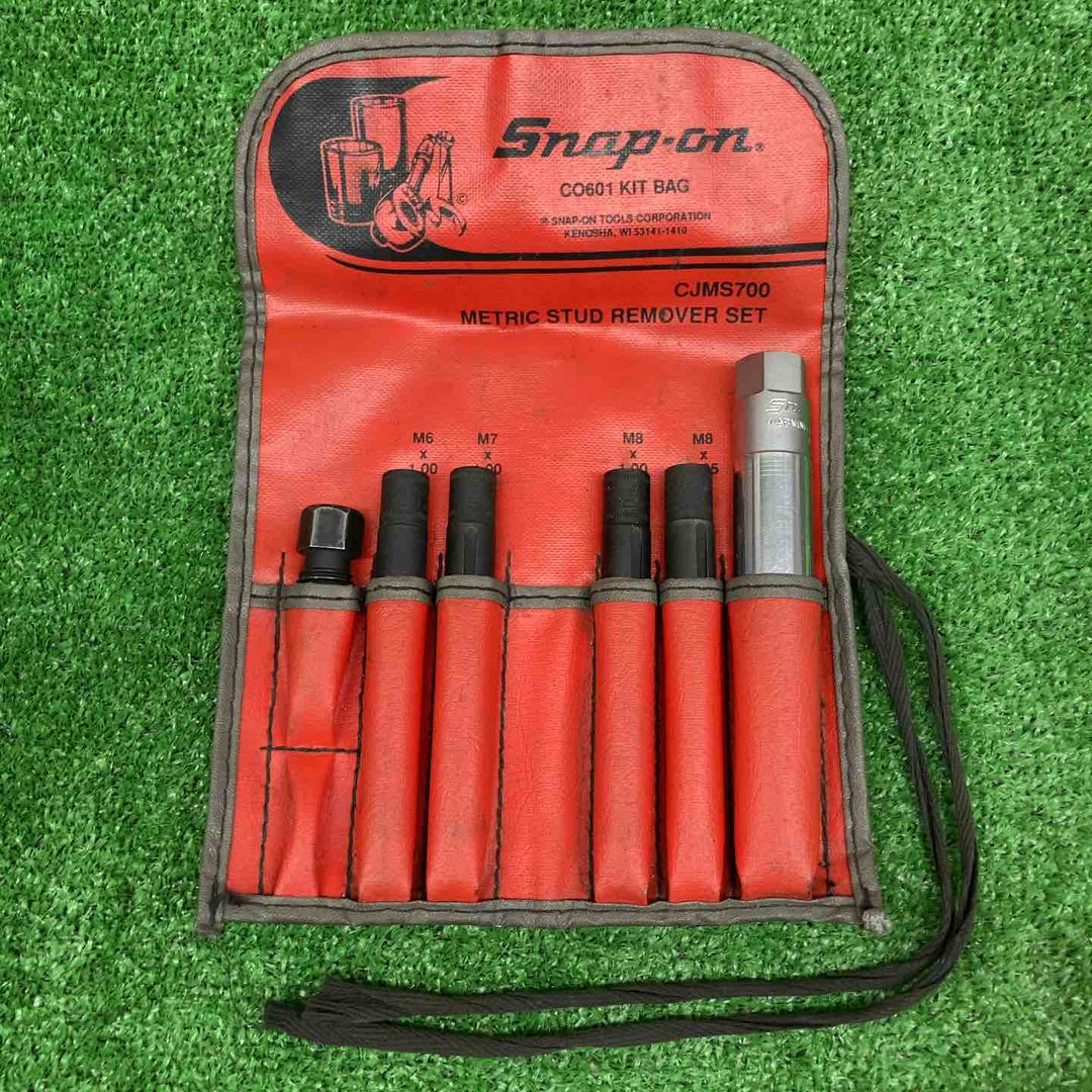 【中古品】 スナップオン/Snap-on スタッドボルトリムーバーセット CJMS700 【鴻巣店】