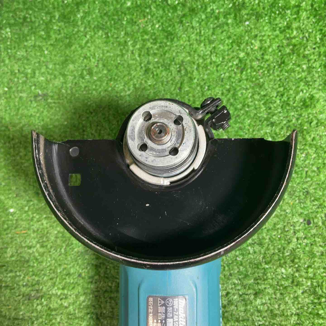 【中古品】 マキタ (makita) 100mmディスクグラインダー GA4031【藤沢店】
