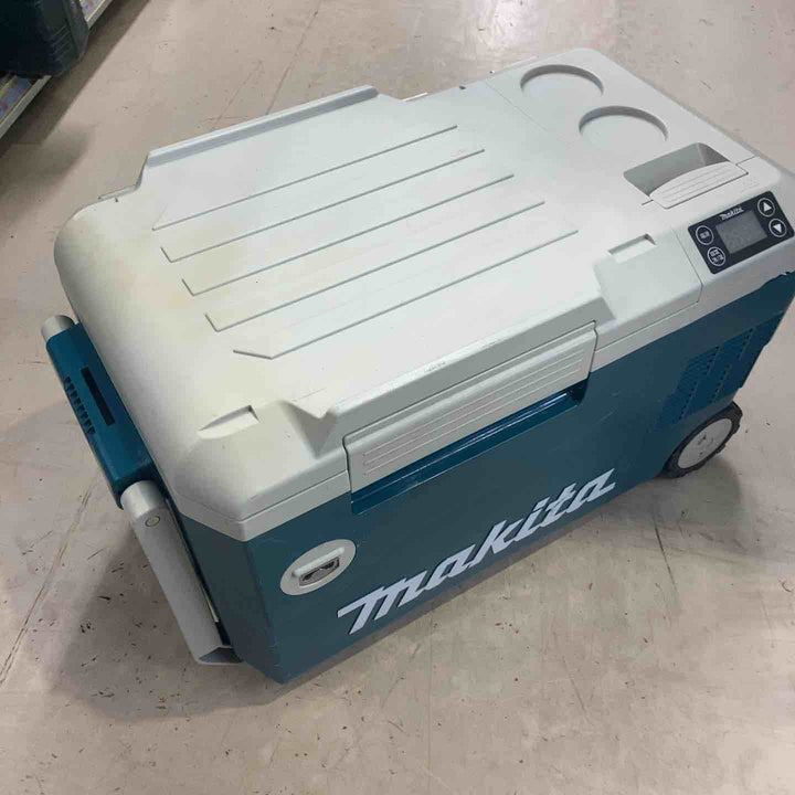 ★マキタ(makita) コードレス冷温庫 CW180DZ【町田店】