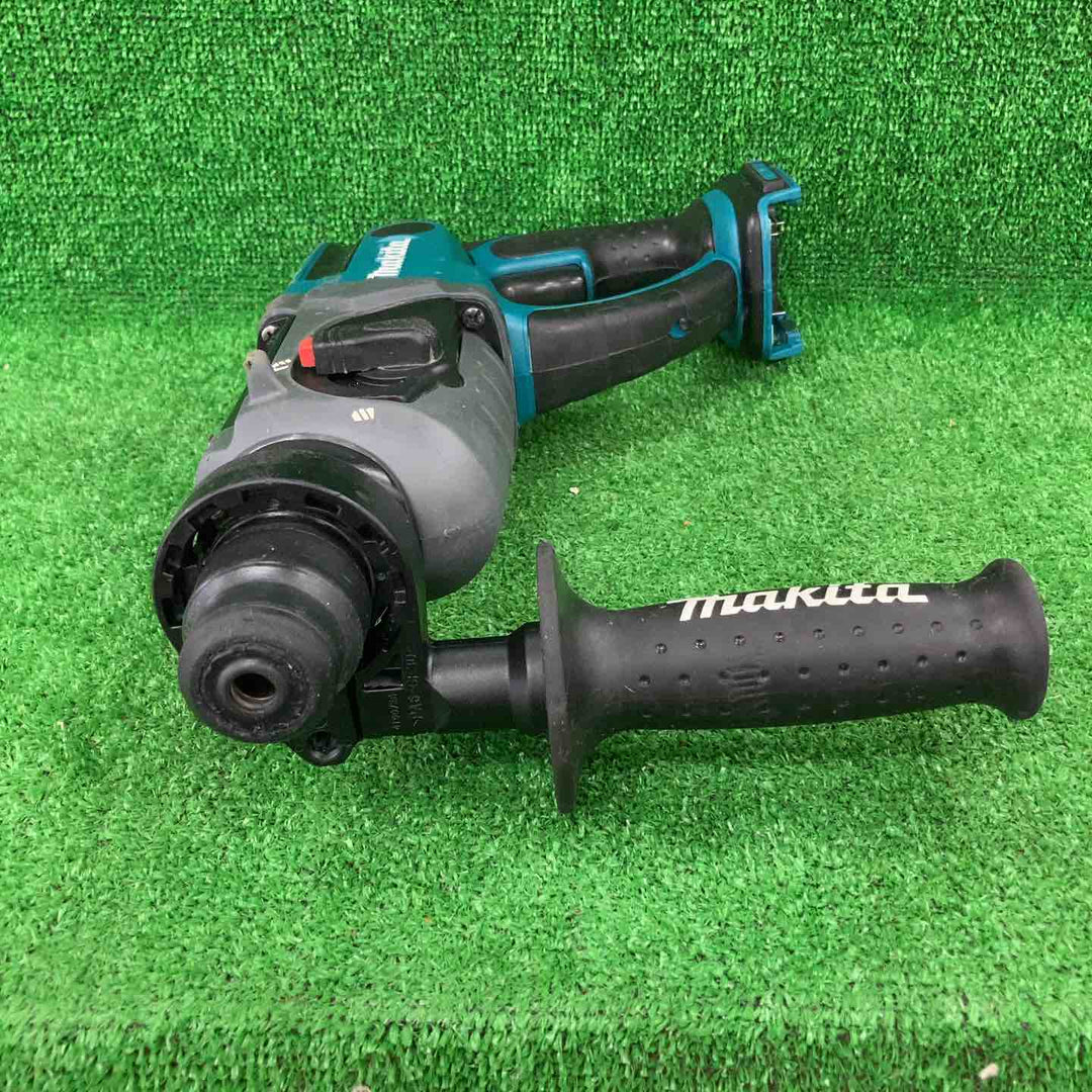 マキタ(makita) コードレスハンマドリル HR202DRFX【川崎店】