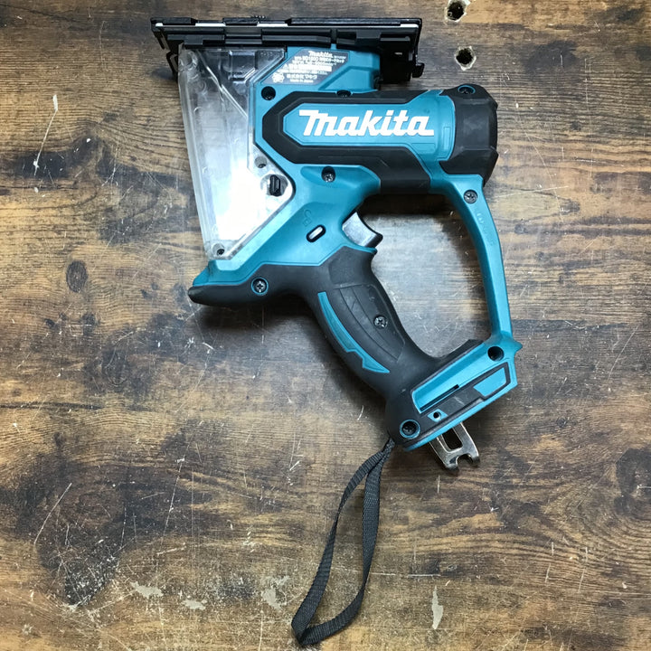 ★マキタ(makita) コードレスボードカッタ SD180DZ【戸田店】