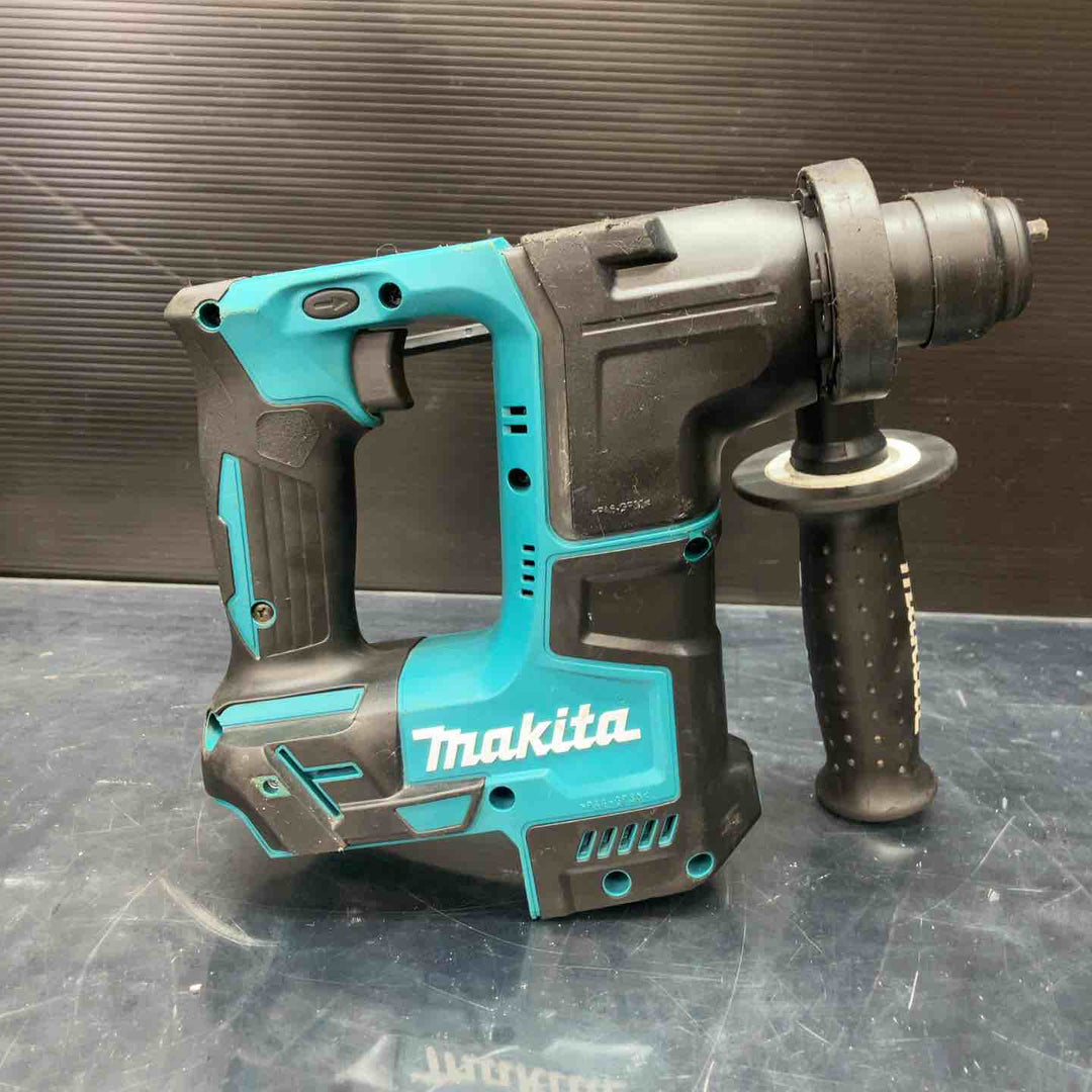 マキタ(makita) コードレスハンマドリル HR171DRGX【川越店】