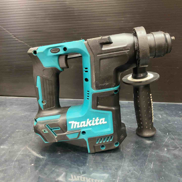 マキタ(makita) コードレスハンマドリル HR171DRGX【川越店】
