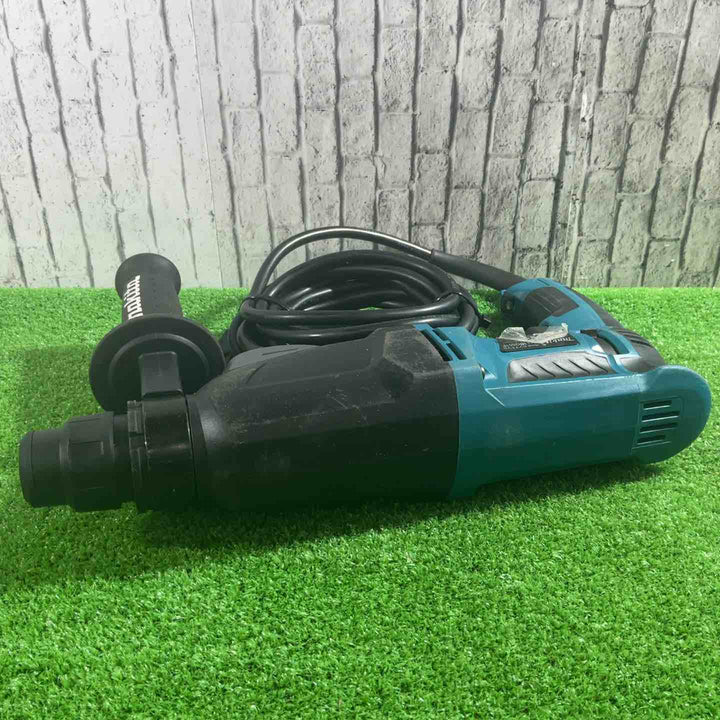 ★マキタ(makita) ハンマドリル HR2601F 動作確認済【川口店】