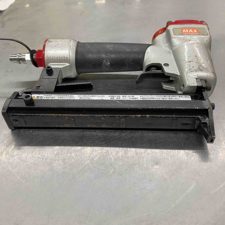 ★マックス(MAX) 常圧エアタッカ TA-225LU/4J【戸田店】