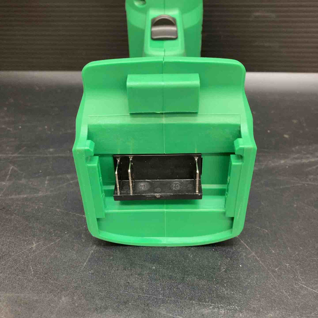 【未使用品】ハイコーキ(HIKOKI ※旧:日立工機) コードレスヒートガン RH18DA(NNP)【川越店】