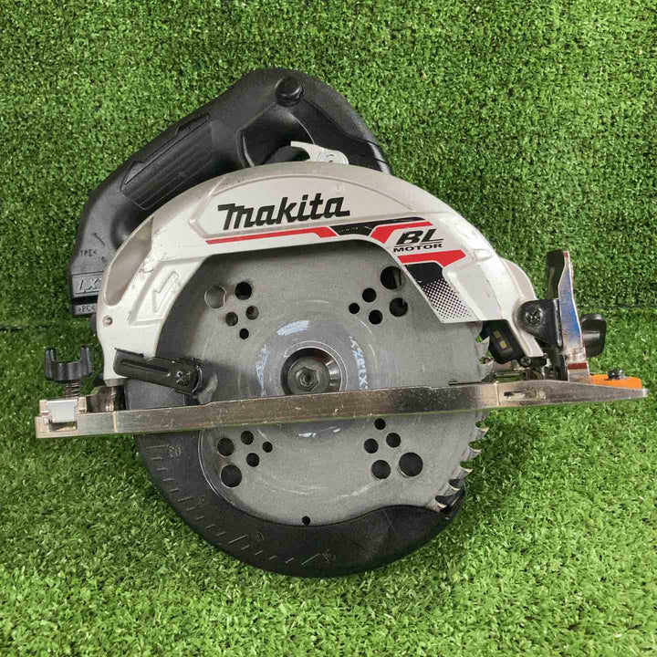 マキタ(makita) コードレス丸のこ HS631DZB【川崎店】