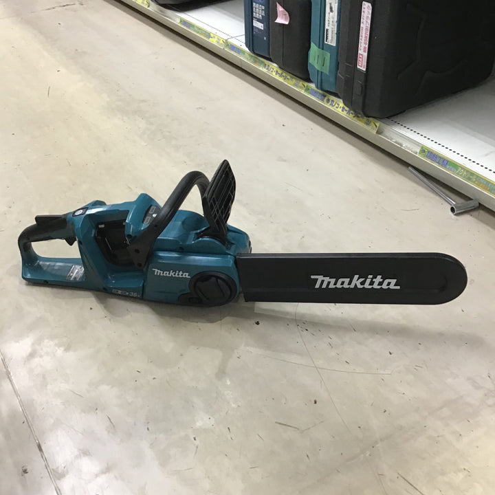 ★マキタ(makita) コードレスチェーンソー MUC353DZ【町田店】