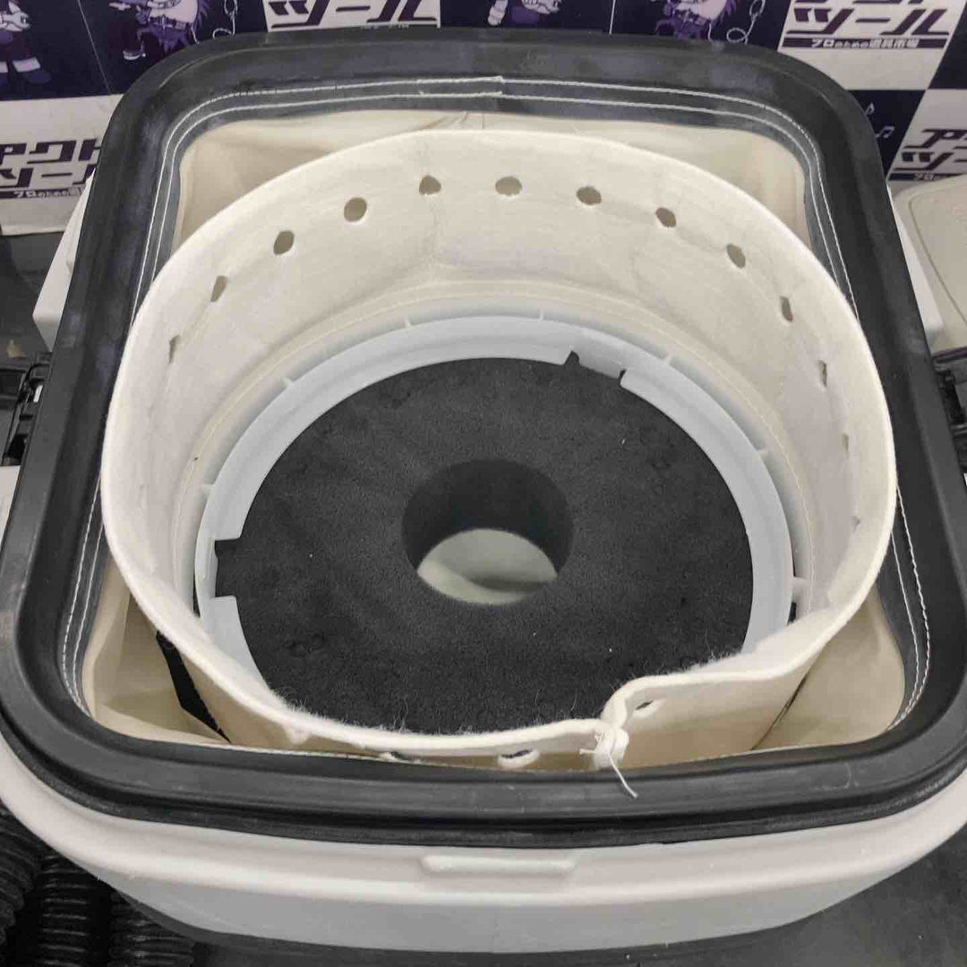 ★ハイコーキ(HIKOKI ※旧:日立工機) 集じん機 乾式 RP80YD【所沢店】
