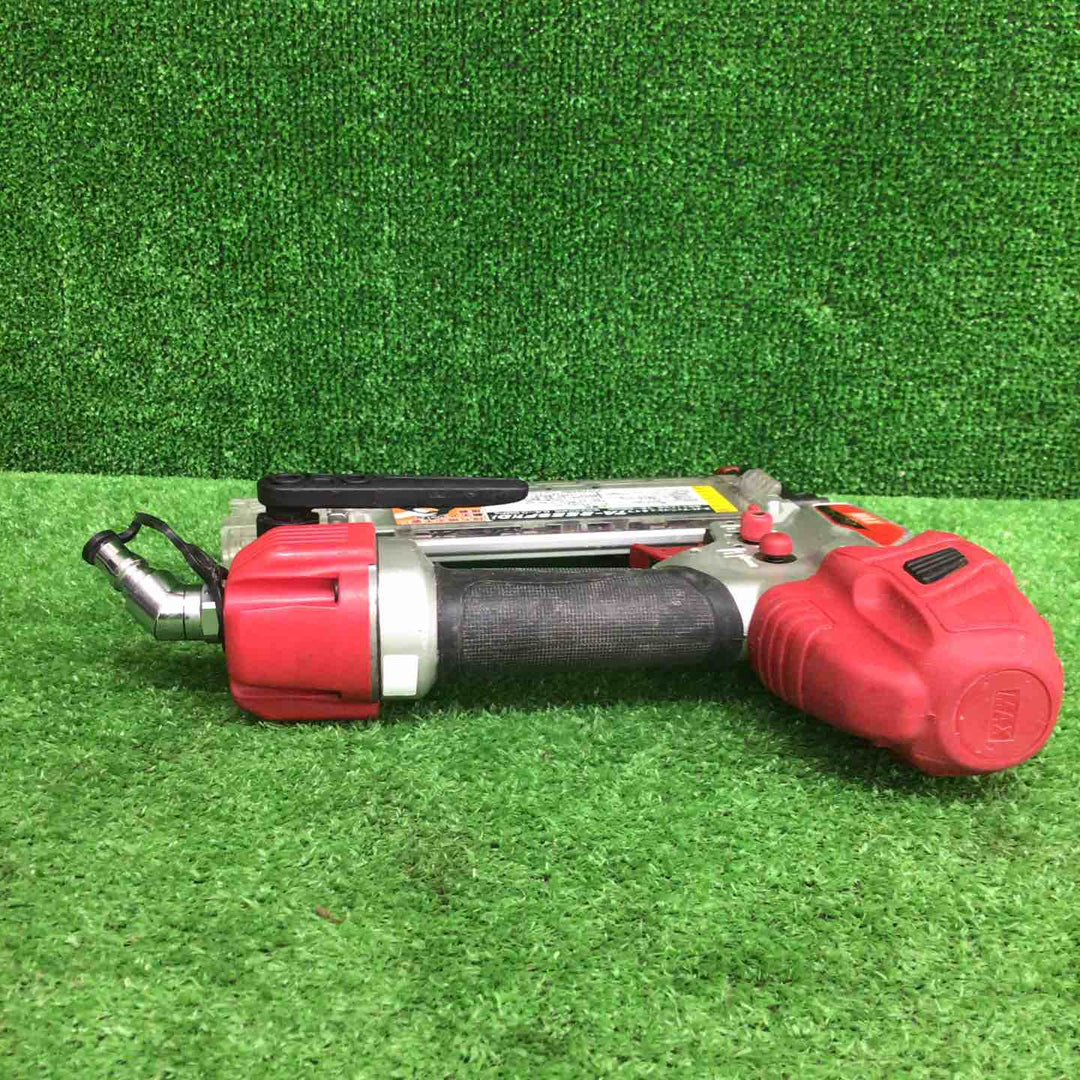 【中古品】 マックス/MAX 常圧フィニッシュネイラ TA-255SF1(D) 【鴻巣店】