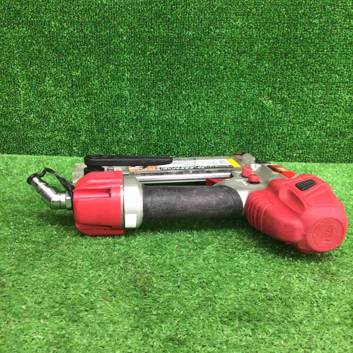 【中古品】 マックス/MAX 常圧フィニッシュネイラ TA-255SF1(D) 【鴻巣店】
