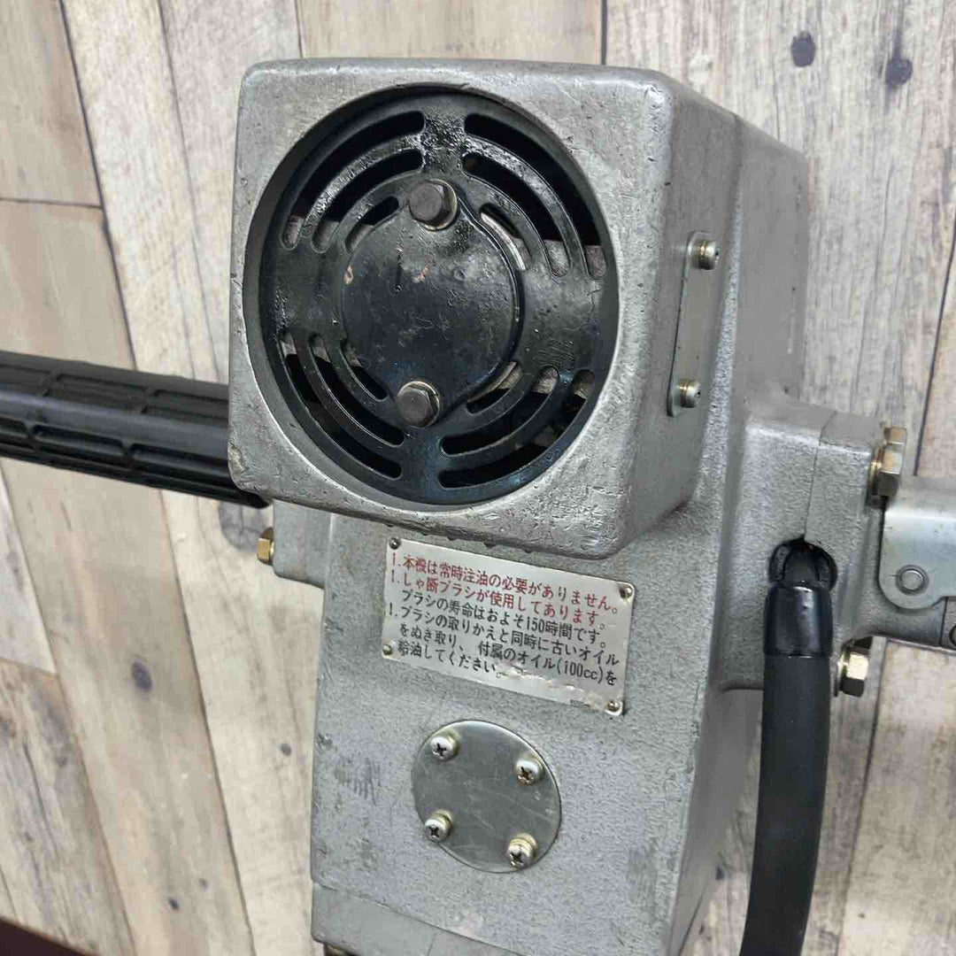 【中古品/店頭受取り限定】 マキタ(makita) 電動ハンマ(コンクリートブレーカー) 8600N 【東大和店】