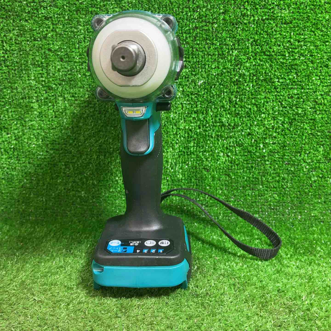 【美品】 マキタ(makita) コードレスインパクトレンチ TW300DZ 【藤沢店】