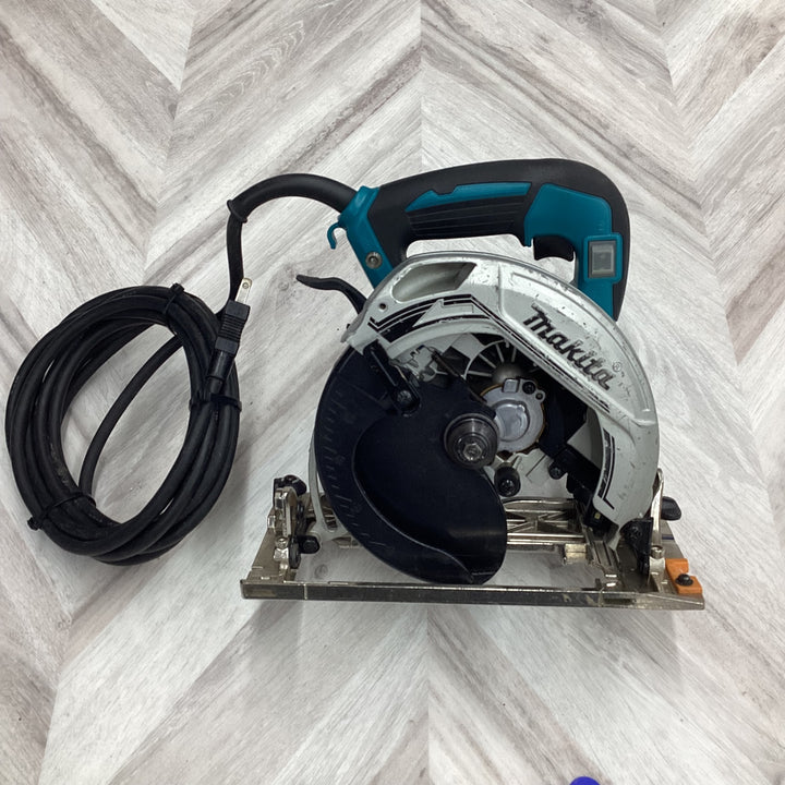 ★マキタ(makita) 電気マルノコ 5734S【越谷店】