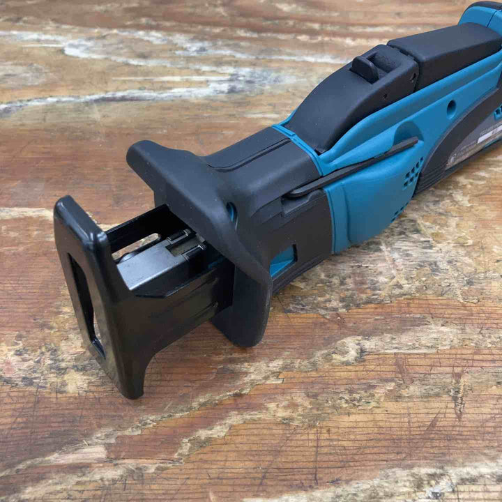 ★マキタ(makita) コードレスレシプロソー JR101DZ【柏店】