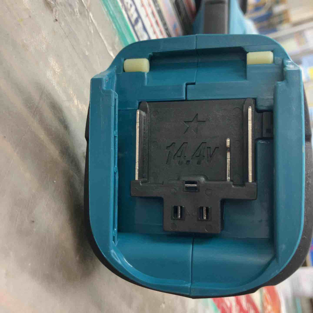 ★マキタ(makita) コードレスレシプロソー JR144DZ【戸田店】