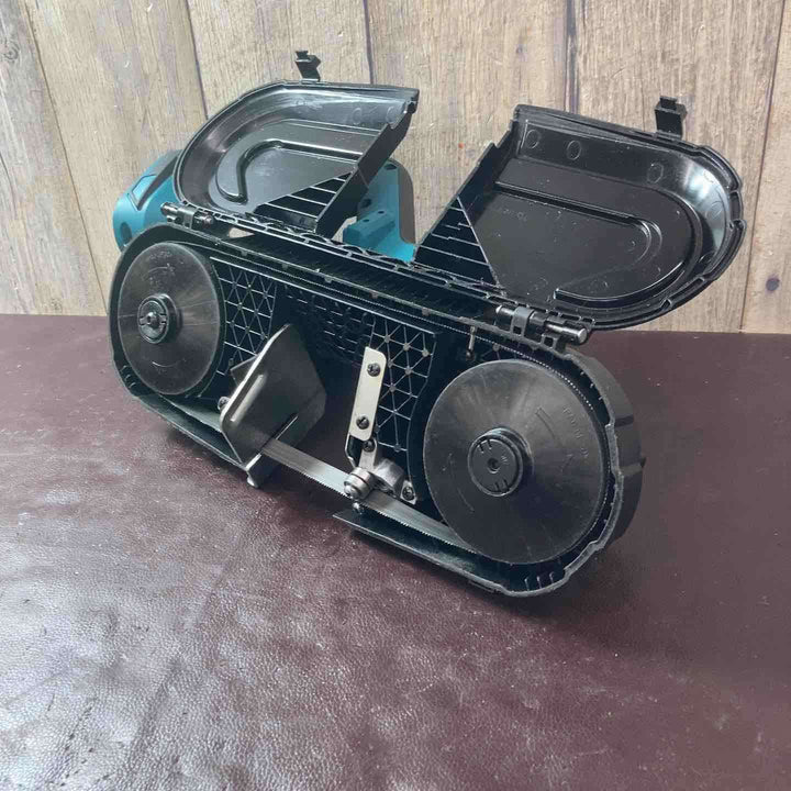 【中古品】 マキタ(makita) コードレスバンドソー PB181DZ 18V 【東大和店】