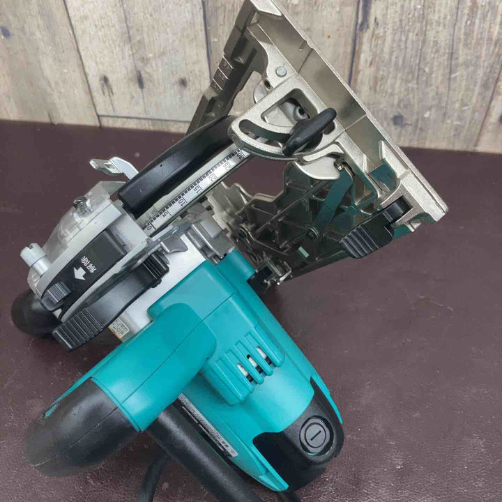 【中古品】リョービ(RYOBI) 電子集じん丸ノコ NW-422ED【東大和店】