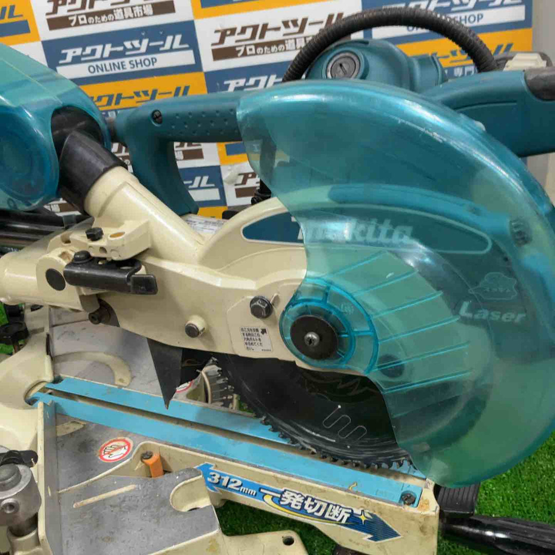 ☆マキタ(makita) スライドマルノコ LS0716FL【草加店】