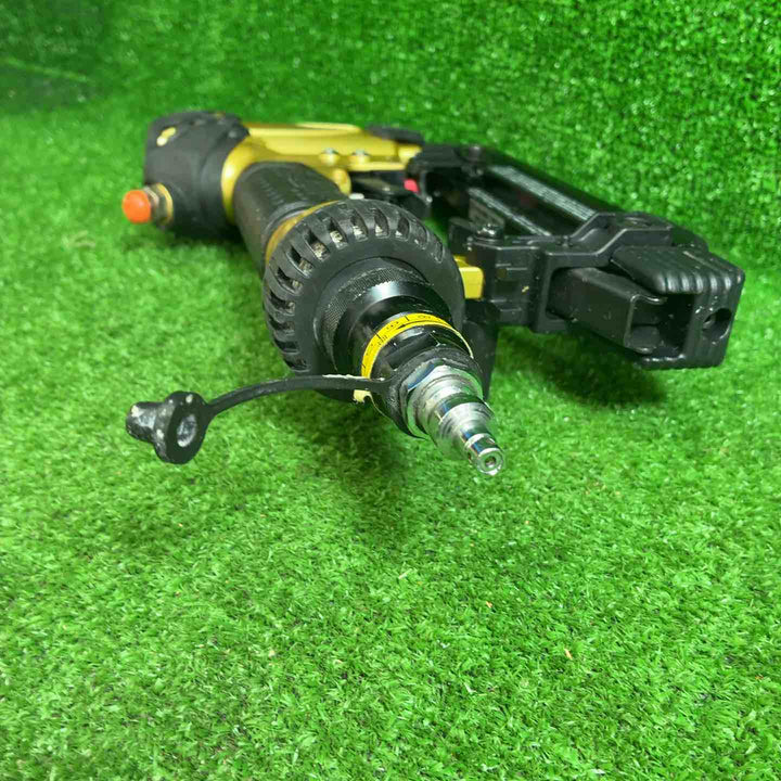 【中古品】 ハイコーキ(HIKOKI ※旧:日立工機) 高圧エアタッカ N2504HMB 【藤沢店】