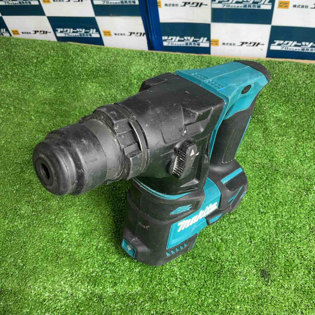 ☆マキタ(makita) コードレスハンマドリル HR171DZ【草加店】