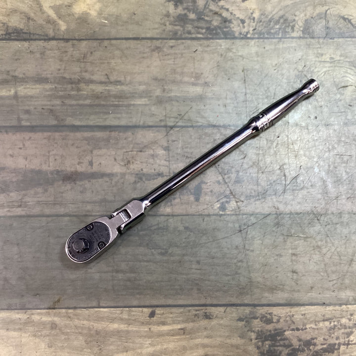 Snap-on(スナップオン) 3/8(9.5sq) ロッキングフレックスラチェット FX80A 【東大和店】