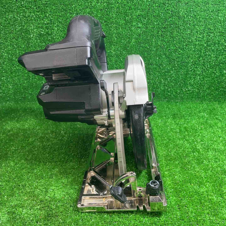 マキタ(makita) コードレス丸のこ HS631DZB【藤沢店】