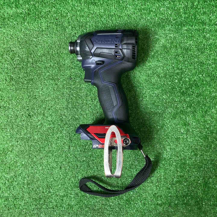 ★ハイコーキ(HIKOKI ※旧:日立工機) コードレスインパクトドライバー WH36DC(2XPD)【岩槻店】
